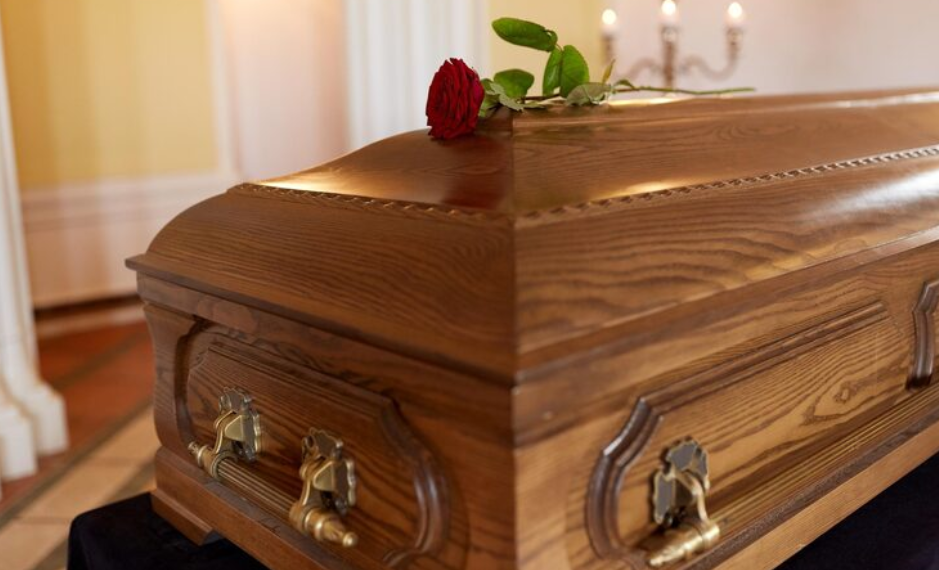 Bespoke Caskets