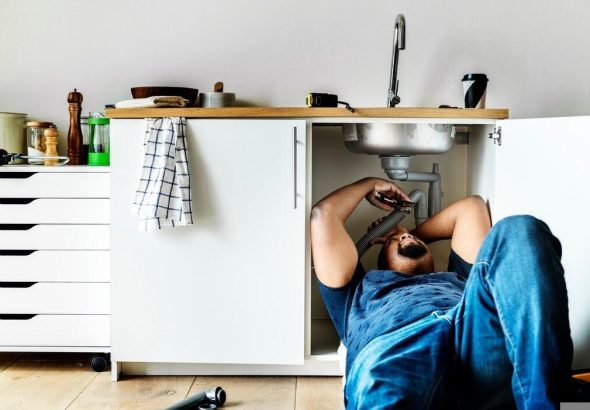 Emergency Plumbing Services