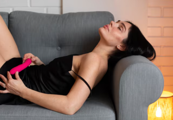 Bondage Toys