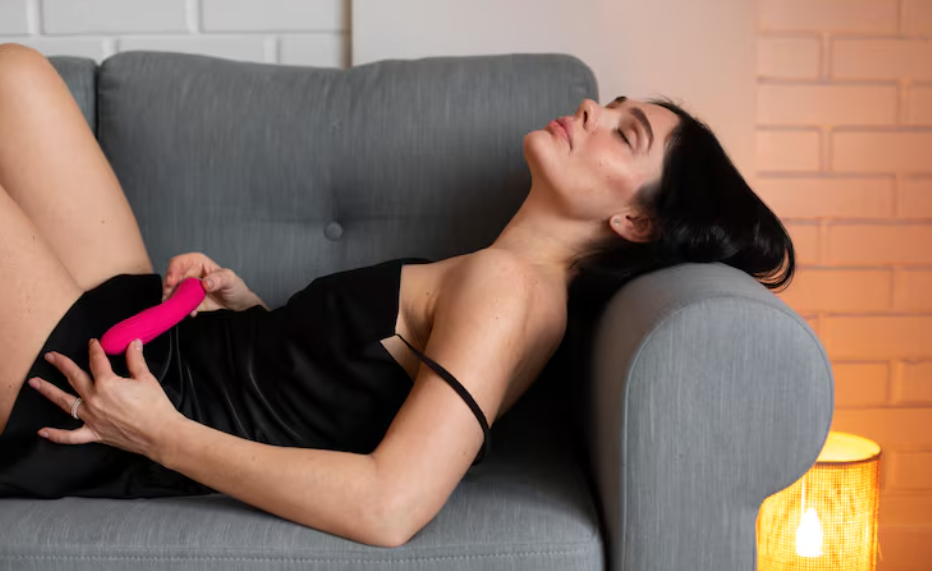 Bondage Toys