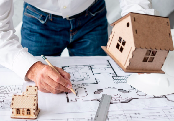 Custom House Builders