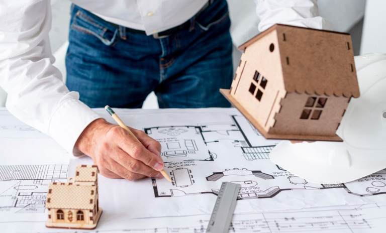 Custom House Builders