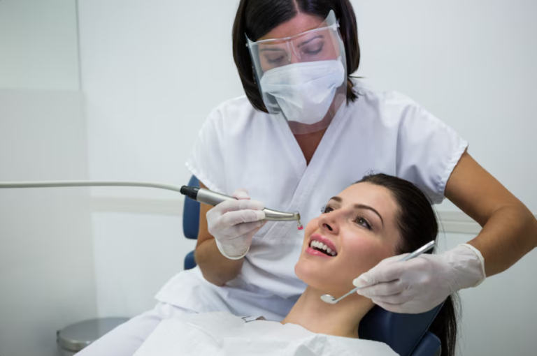 Dental Cleaning