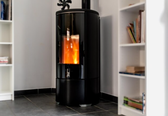 Gas Furnace