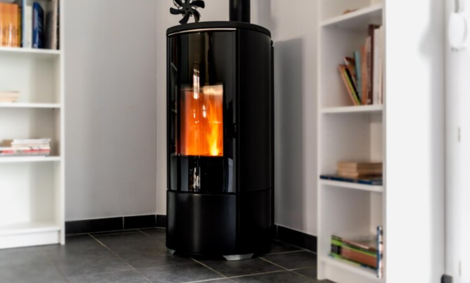 Gas Furnace
