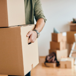 Moving Services