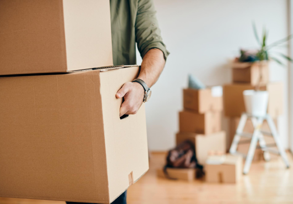 Moving Services
