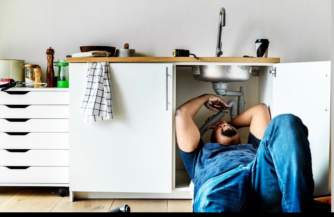 Plumbing