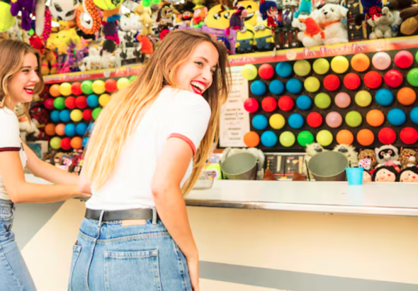 Adult Toy Shop