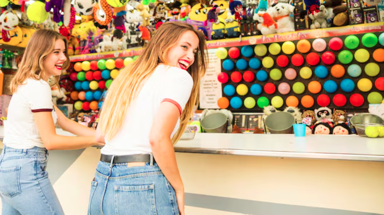 Adult Toy Shop