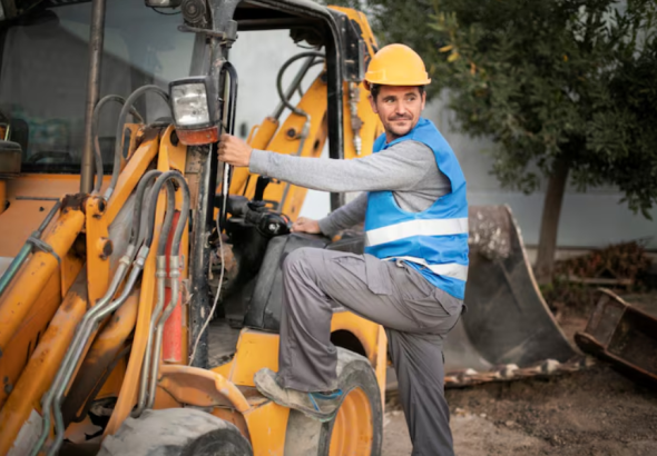 Tool Hire