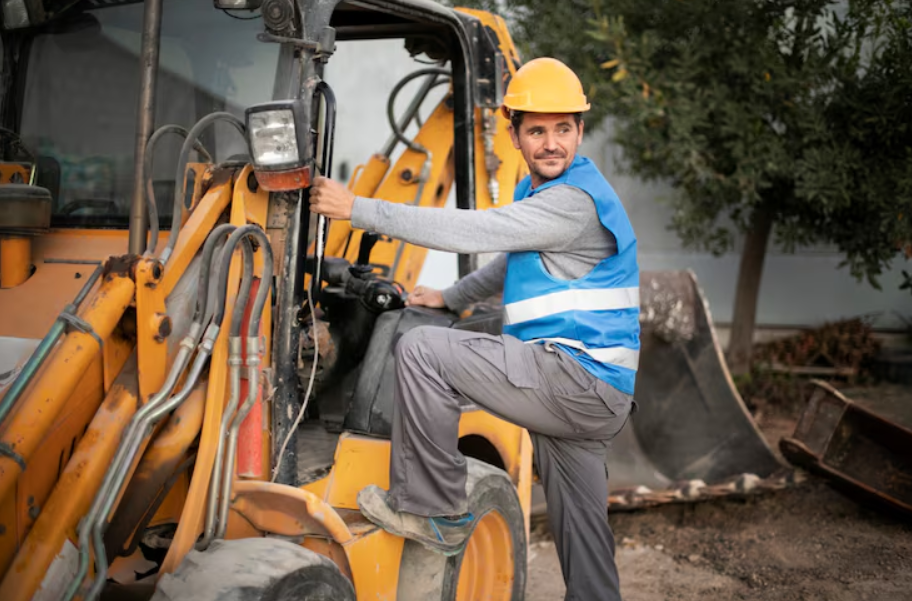 Tool Hire