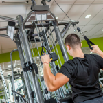 Exercise Equipment Repair