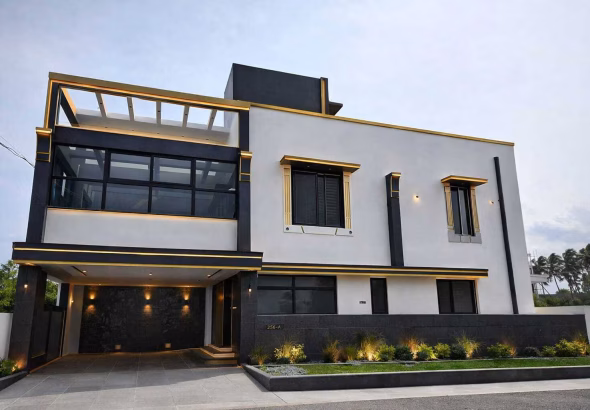 Residential And Commercial Properties