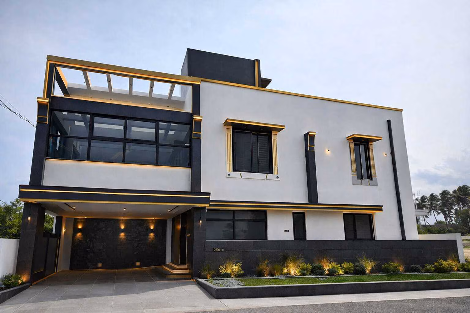 Residential And Commercial Properties