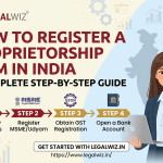 Proprietorship Firm