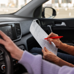 Overweight Permits