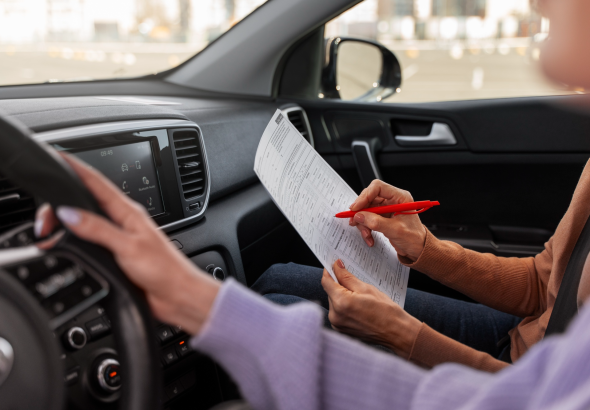 Overweight Permits
