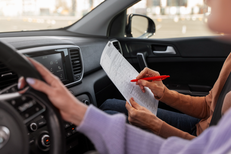 Overweight Permits
