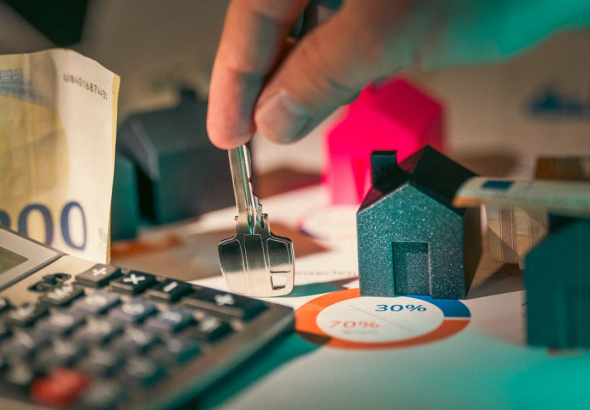 Real Estate