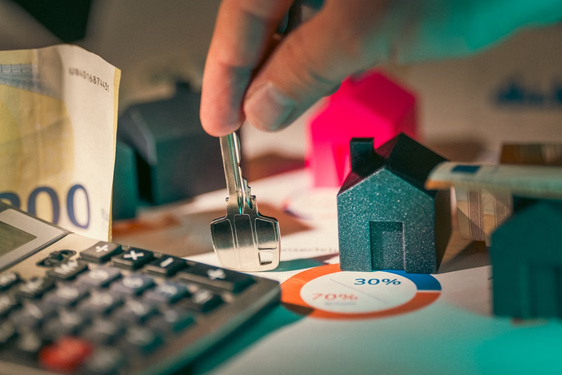 Real Estate