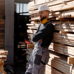 Timber Merchants