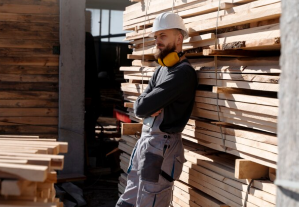 Timber Merchants