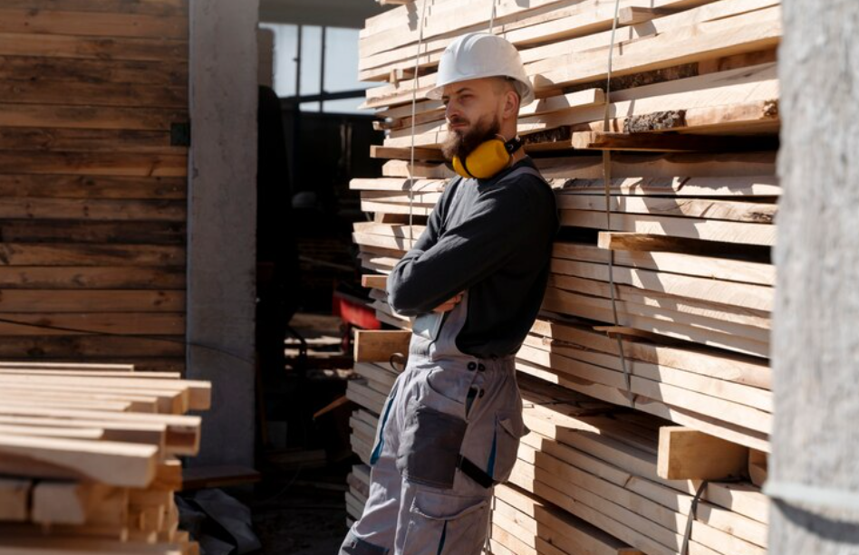 Timber Merchants