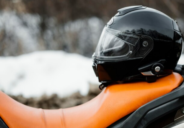 Motorcycle Gear