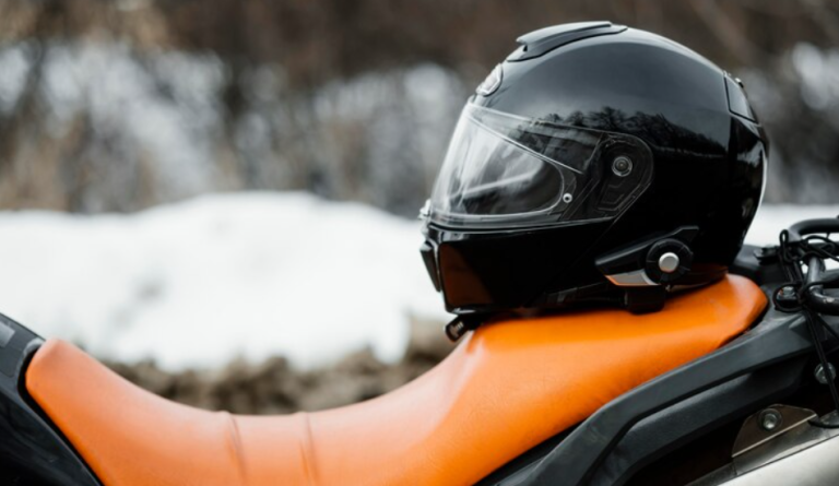 Motorcycle Gear