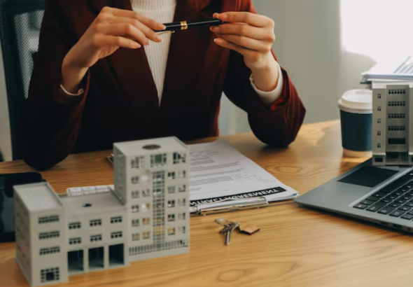 Rental Property Management