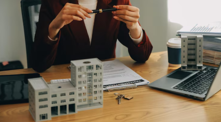Rental Property Management